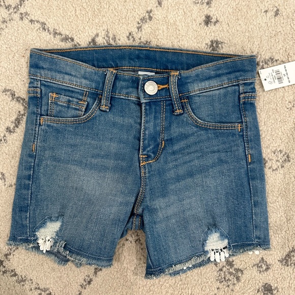 Old Navy jean shorts Bundle - Picture 5 of 7